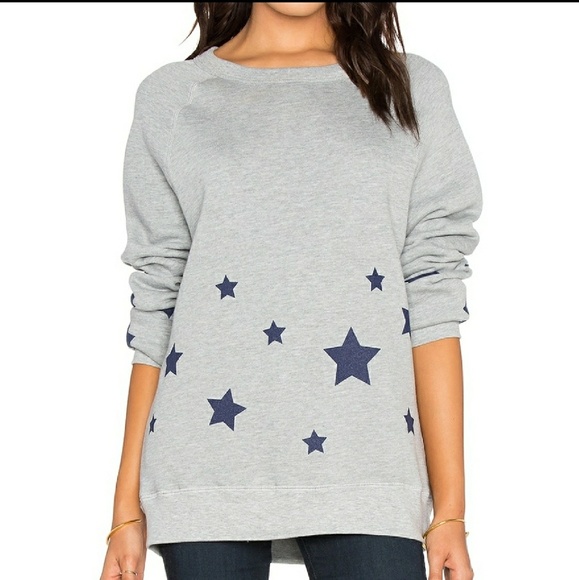 🇺🇸$99⬇NEW hye park & lune | starry sweater - Picture 2 of 5